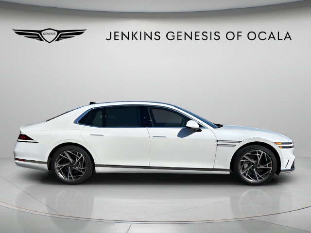 New 2026 Genesis G90 3.5T Sedan