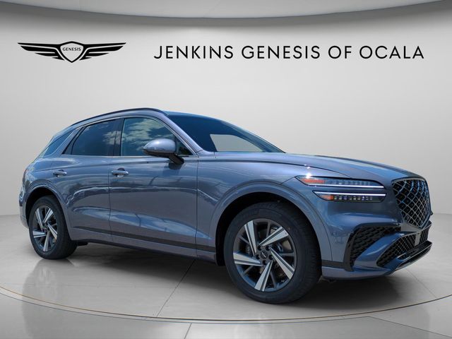 2026 Genesis GV70 3.5T Sport Advanced AWD's photo