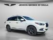 Used 2019 INFINITI QX60 Luxe SUV