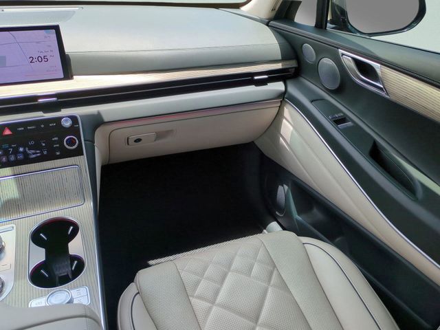 2025 GENESIS GV80 Prestige - Photo 15