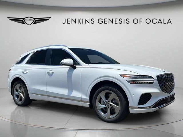 2026 Genesis GV70 2.5T Advanced AWD's photo
