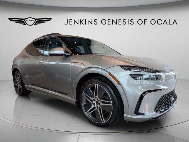 2026 GENESIS GV60 Performance | CarEdge | CarEdge
