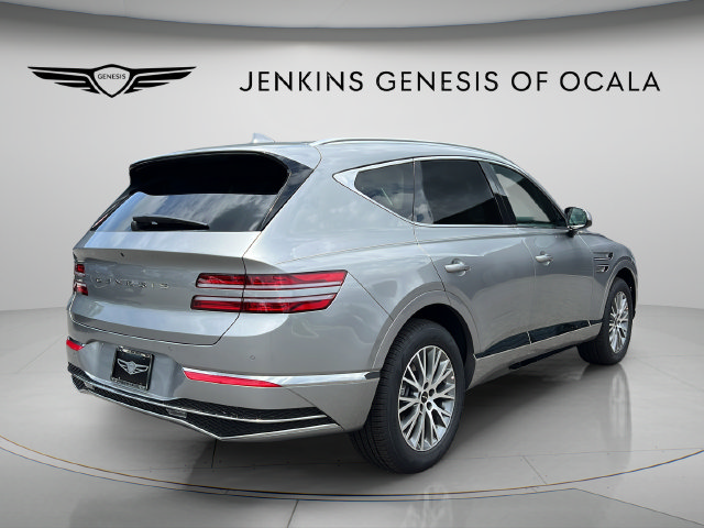 New 2027 Genesis GV80 2.5T SUV