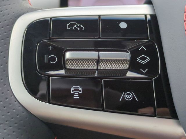 2026 GENESIS GV80 Coupe E-SC - Photo 20