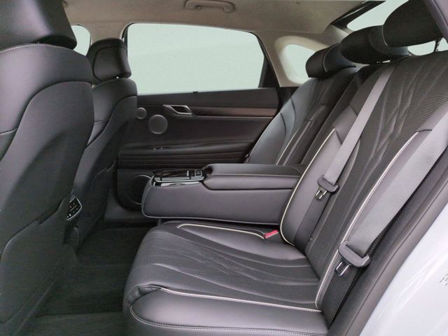 2023 GENESIS Electrified G80 Base - Photo 12