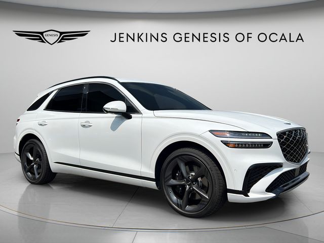 2026 GENESIS GV70
