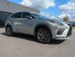 Used 2020 Lexus NX 300 F Sport SUV