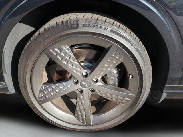 2025 GENESIS GV70 Standard - Photo 27