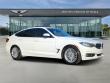 Used 2014 BMW 3 Series 328i xDrive Gran Turismo Hatchback