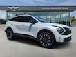 Kia Sportage Plug-In Hybrid