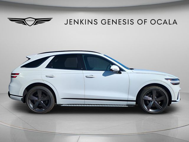 2025 Genesis GV70 2.5T Standard AWD's photo