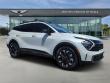 Used 2023 Kia Sportage Plug-In Hybrid X-Line SUV
