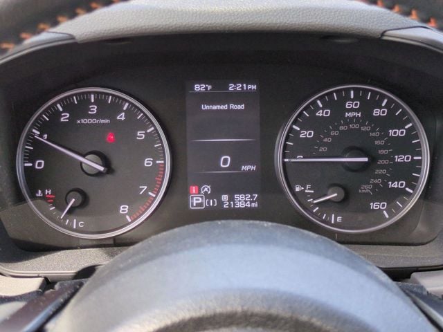 2024 Subaru Crosstrek Limited - Photo 28