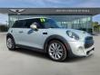 Used 2019 MINI Cooper S Signature Hatchback