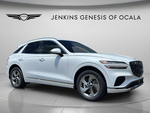 2026 GENESIS GV70
