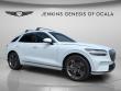 Certified 2024 Genesis Electrified GV70 Advanced SUV