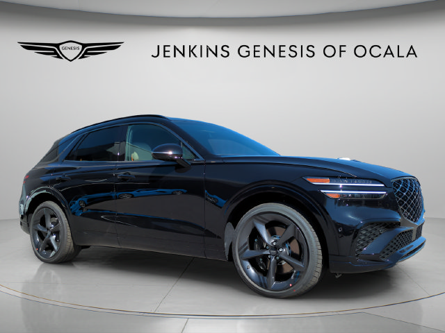 2026 GENESIS GV70
