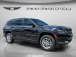 Used 2024 Jeep Grand Cherokee L Laredo SUV