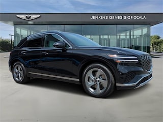 2026 Genesis GV70 2.5T Advanced SUV