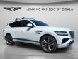 Certified 2025 Genesis GV80 3.5T Prestige SUV