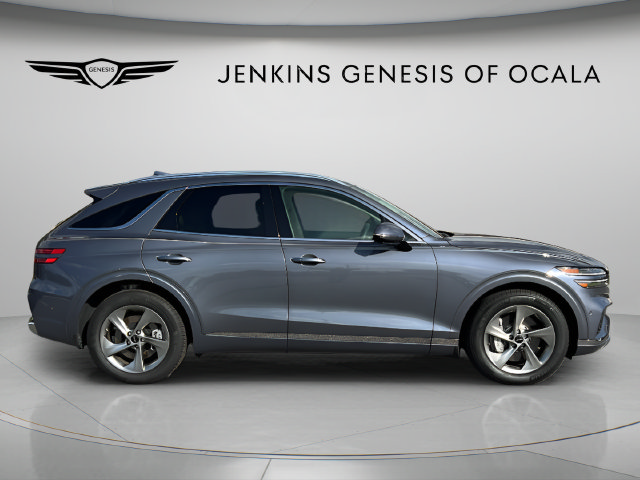 Used 2026 Genesis GV70 2.5T Advanced SUV