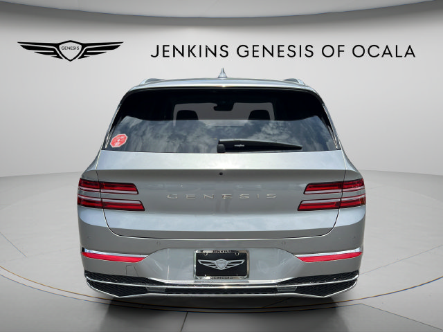 New 2027 Genesis GV80 2.5T SUV