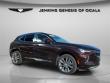 Used 2021 Buick Envision Avenir SUV