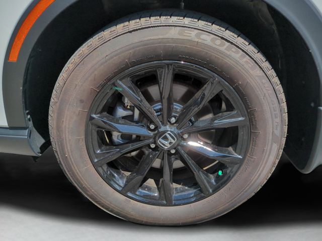 2025 Honda CR-V Sport - Photo 27