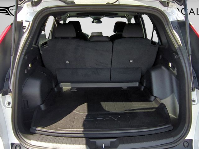 2025 Honda CR-V Sport - Photo 9