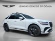 Certified 2026 Genesis GV70 2.5T Sport Prestige SUV