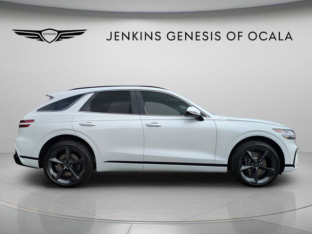 2026 GENESIS GV70 Sport Prestige - Photo 8