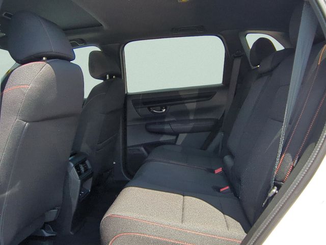 2025 Honda CR-V Sport - Photo 10