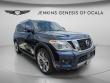 Used 2020 Nissan Armada SV SUV