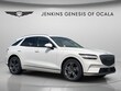  Genesis Electrified GV70