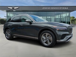 2026 Genesis GV70 2.5T Advanced SUV