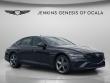 Certified 2025 Genesis G80 3.5T Sedan