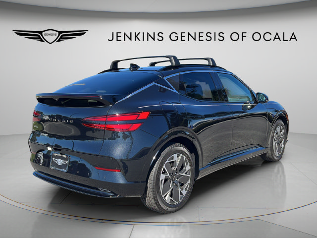 New 2026 Genesis GV60 Standard SUV