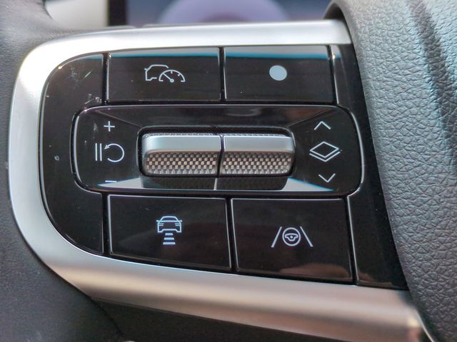 2025 GENESIS G80 Base - Photo 23