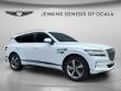 Certified 2021 Genesis GV80 2.5T SUV