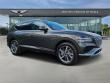 Certified 2025 Genesis GV80 2.5T Advanced SUV