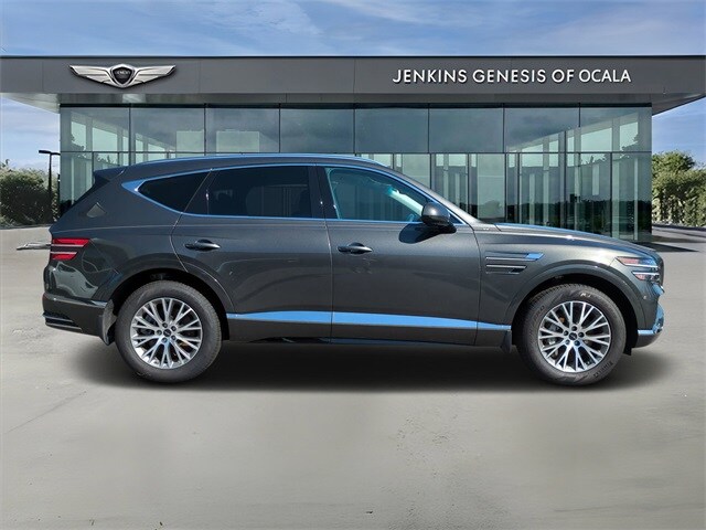 2025 Genesis GV80 2.5T photo 2