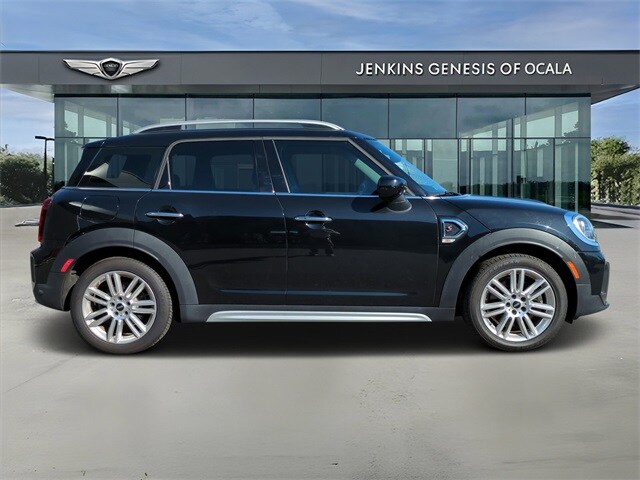 2023 Mini Cooper S photo 2