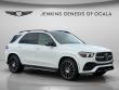 Used 2022 Mercedes-Benz GLE GLE 350 SUV