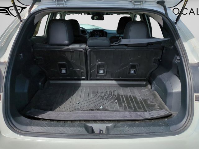 2024 Subaru Crosstrek Limited - Photo 13