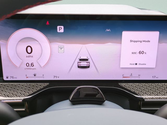 2026 GENESIS GV80 Coupe E-SC - Photo 22