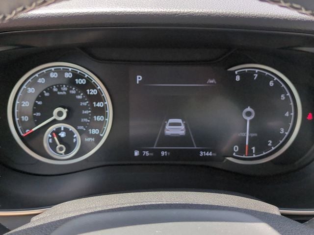 2025 GENESIS G70 Sport Advanced - Photo 26