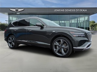 2025 Genesis GV80 2.5T Prestige SUV