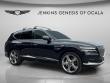 Certified 2024 Genesis GV80 3.5T Advanced SUV