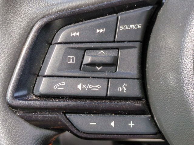 2024 Subaru Crosstrek Limited - Photo 26