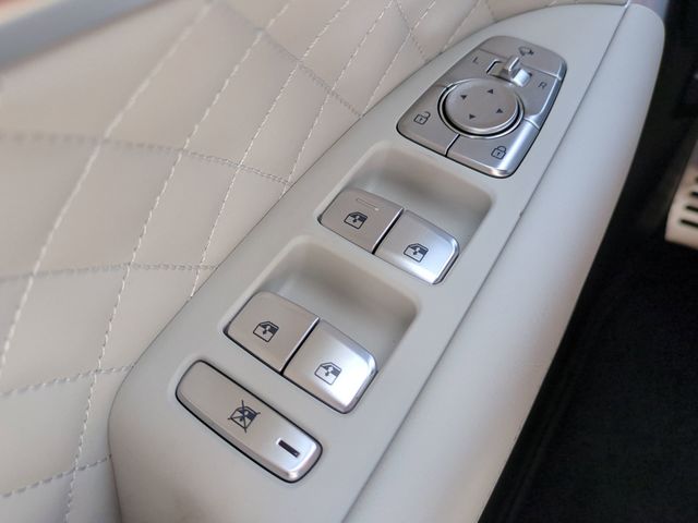 2025 GENESIS G70 Sport Advanced - Photo 23